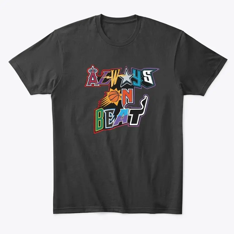 ALWAYS ON BEAT LIMITED EDITION