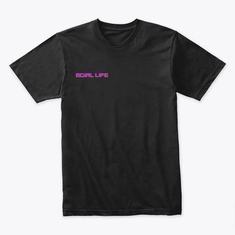 BGIRL LIFE - LIMITED TIME ONLY