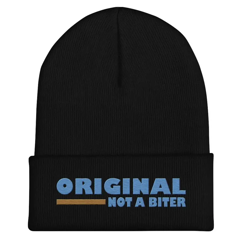 ONAB BEANIE (blue)